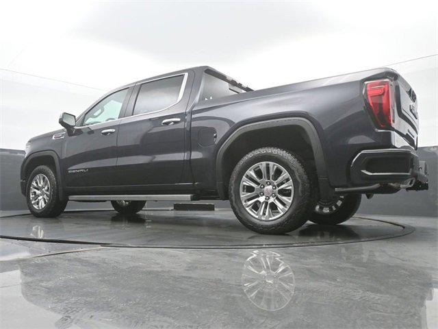 New 2025 GMC Sierra 1500 Denali image 48