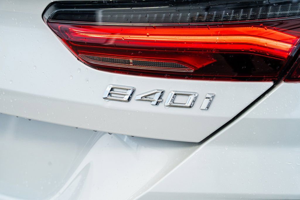 Used 2025 BMW 840i image 29