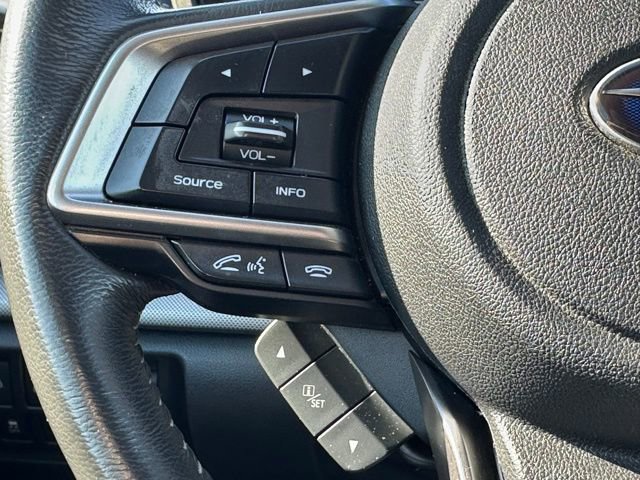 Used 2021 Subaru Forester Limited w/ Popular Package #3 image 14