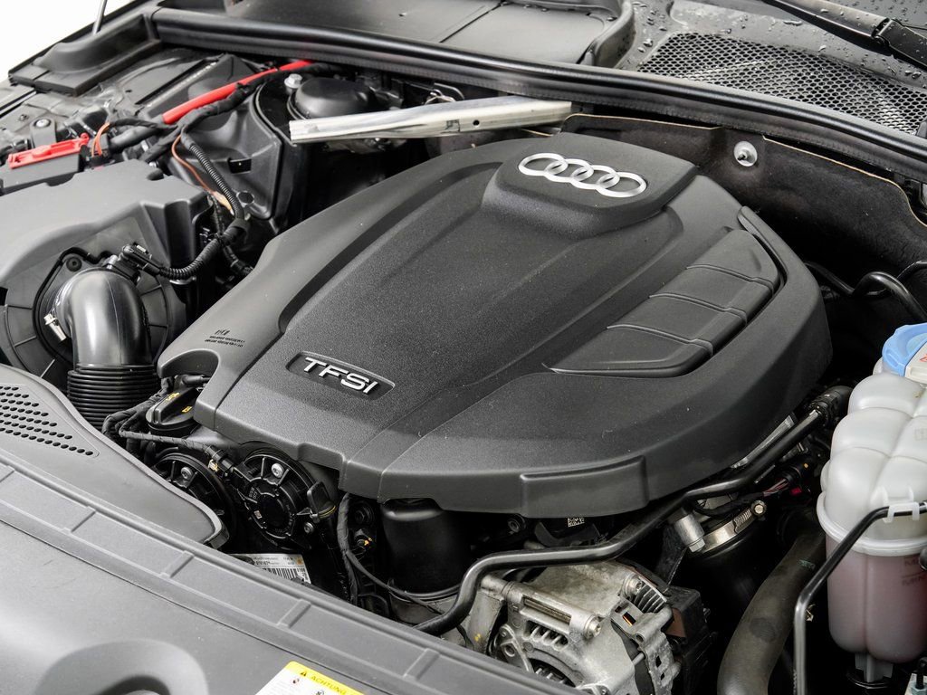 Used 2018 Audi A4 2.0T w/ 18" Wheel Package image 26