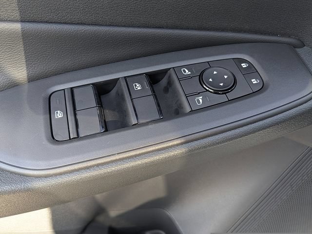 New 2026 Nissan Sentra SV w/ SV Convenience Package FWD image 21