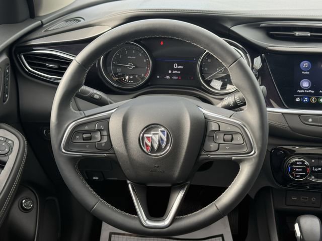 Used 2023 Buick Encore GX Essence w/ Experience Buick Package image 22