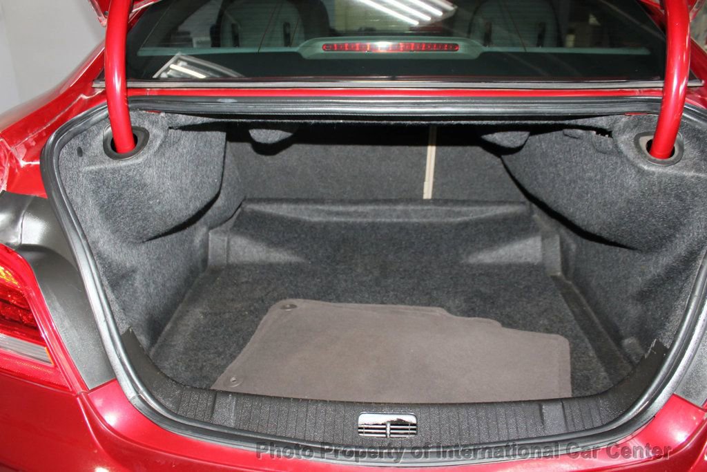 Used 2014 Buick LaCrosse Premium w/ Driver Confidence Package image 30