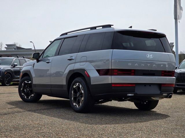 Certified 2025 Hyundai Santa Fe SEL image 16