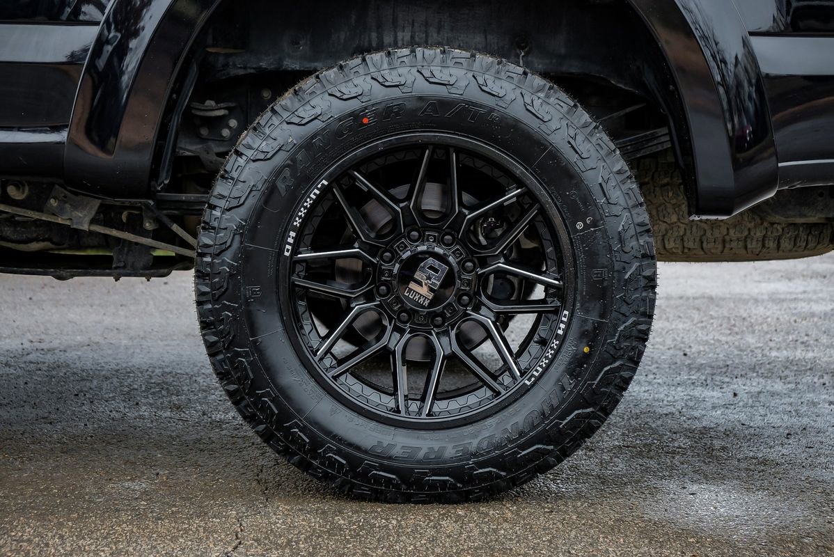 Used 2022 Ford F350 XLT w/ XLT Premium Package image 64