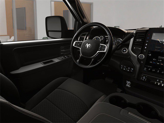 New 2026 RAM 2500 Tradesman image 16