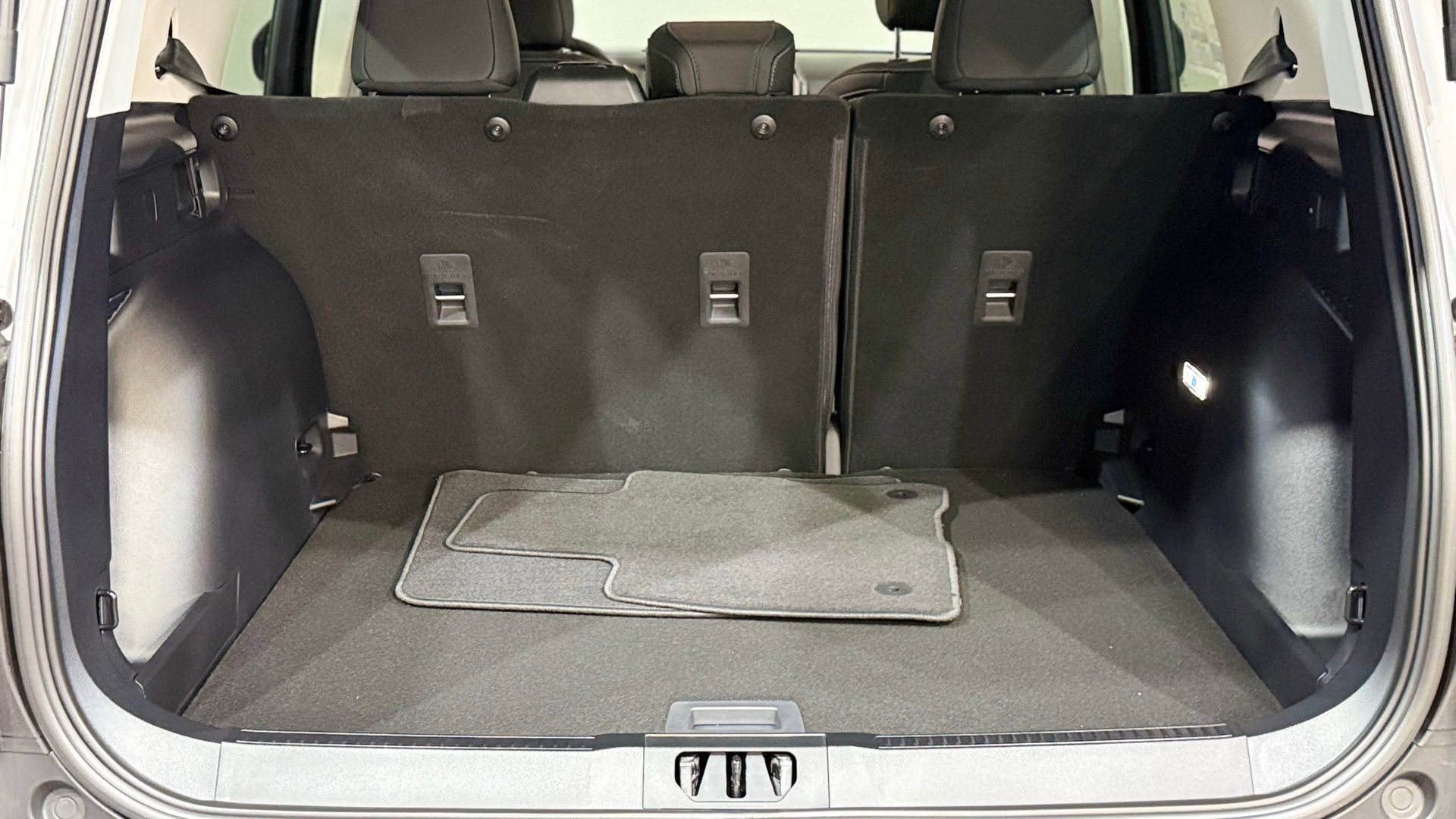 New 2026 Ford Bronco Sport Big Bend image 29