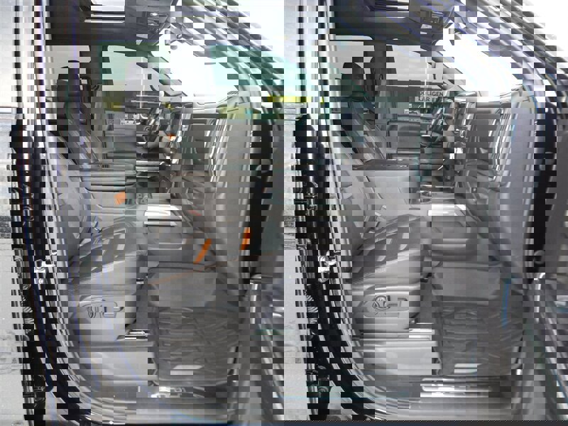 Used 2019 GMC Sierra 1500 AT4 w/ AT4 Premium Package image 16