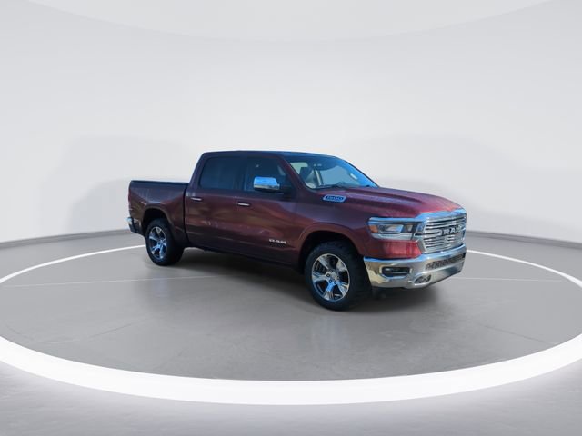 Used 2022 RAM 1500 Laramie image 2