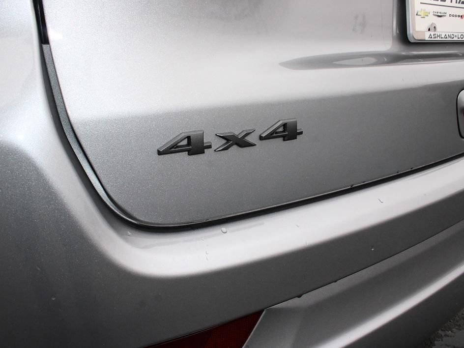 Used 2022 Jeep Compass High Altitude image 14