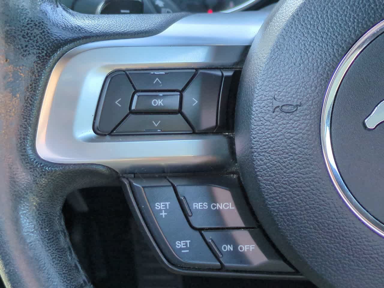 Used 2017 Ford Mustang Premium RWD image 23