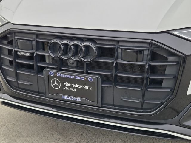 Used 2023 Audi Q8 Prestige AWD/4WD image 39