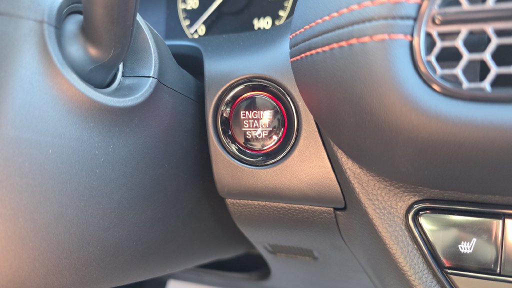 New 2027 Honda HR-V Sport image 33