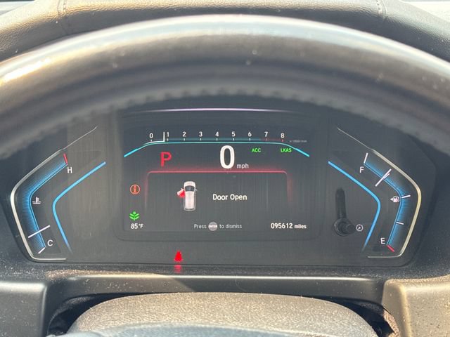 Used 2020 Honda Odyssey EX-L image 18