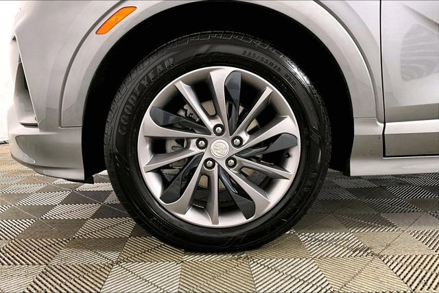 Used 2023 Buick Encore GX Select w/ Sport Touring Package image 8
