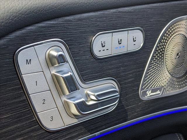 Used 2025 Mercedes-Benz GLE 350 4MATIC image 14