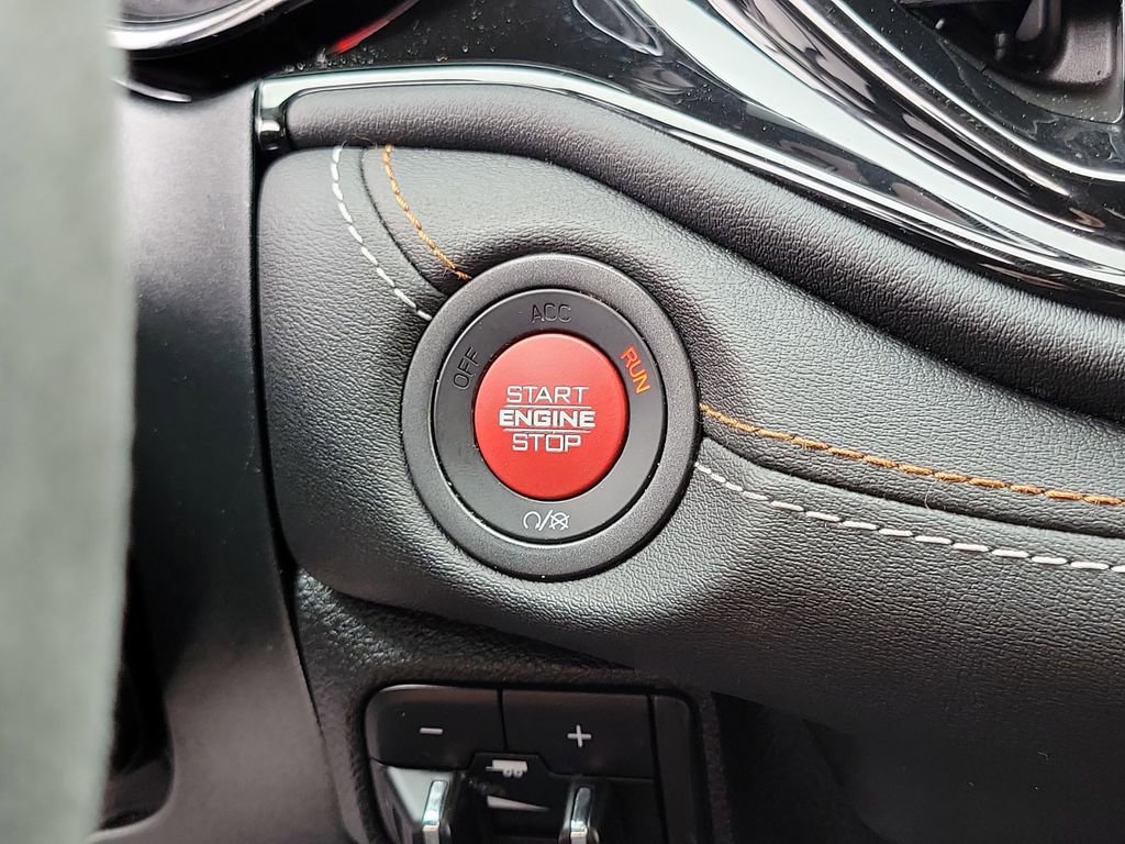 Used 2025 Dodge Durango SRT Hellcat AWD/4WD image 12