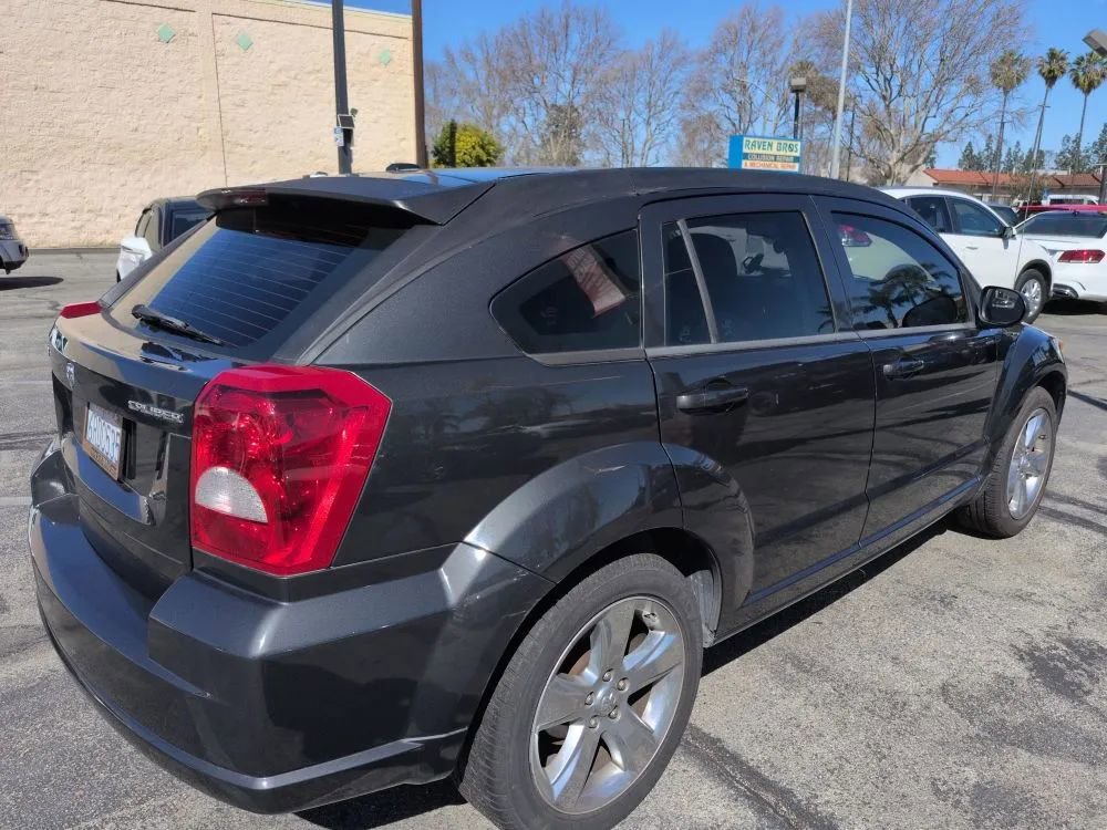 Used 2011 Dodge Caliber Uptown image 6