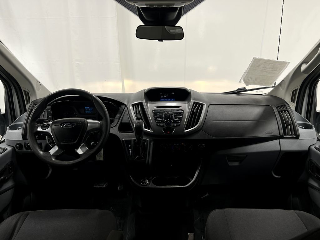 Used 2018 Ford Transit 350 XLT image 16