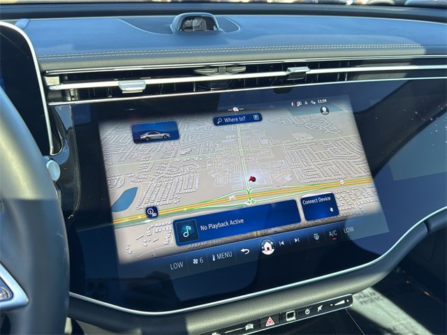 Certified 2025 Mercedes-Benz E 450 4MATIC Sedan image 17