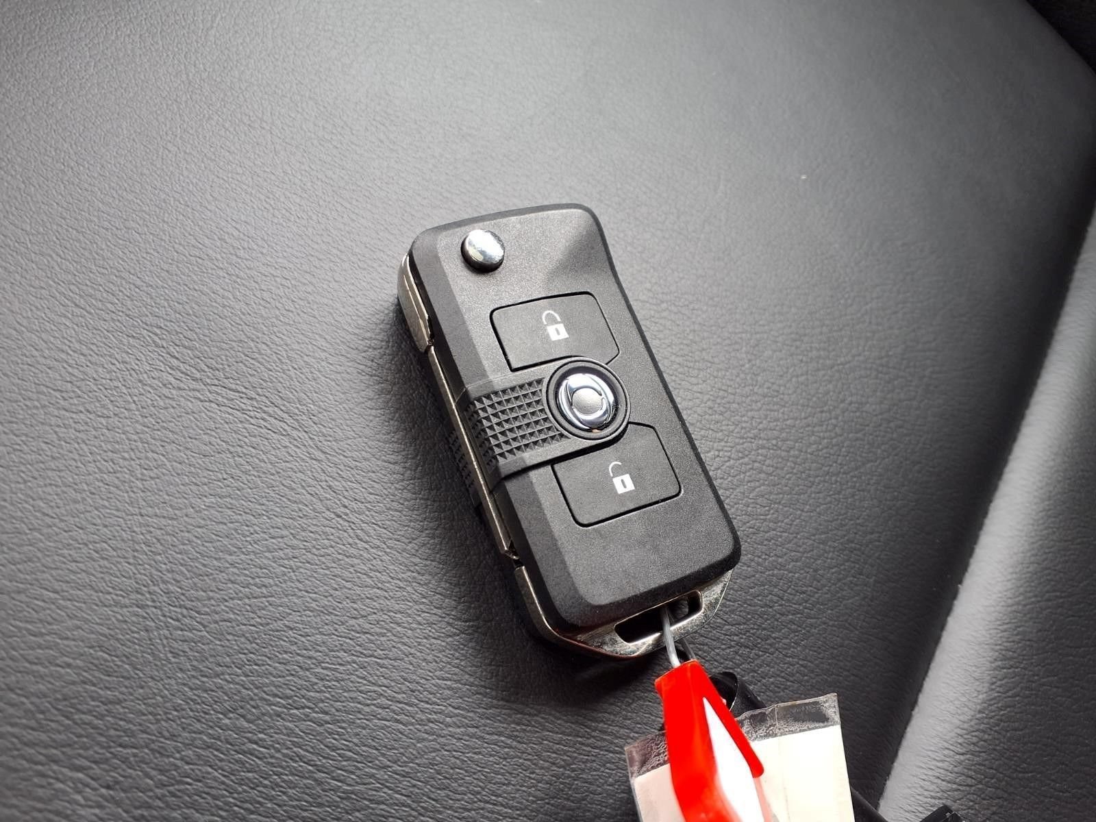 Used 2024 INEOS Grenadier Station Wagon AWD/4WD image 25