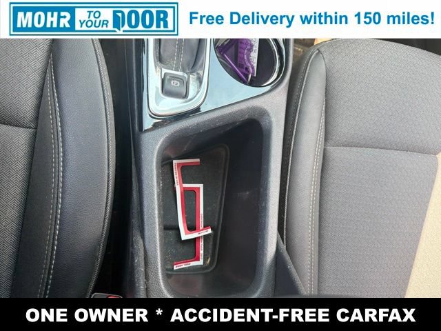 Used 2023 Buick Encore GX Select FWD image 29