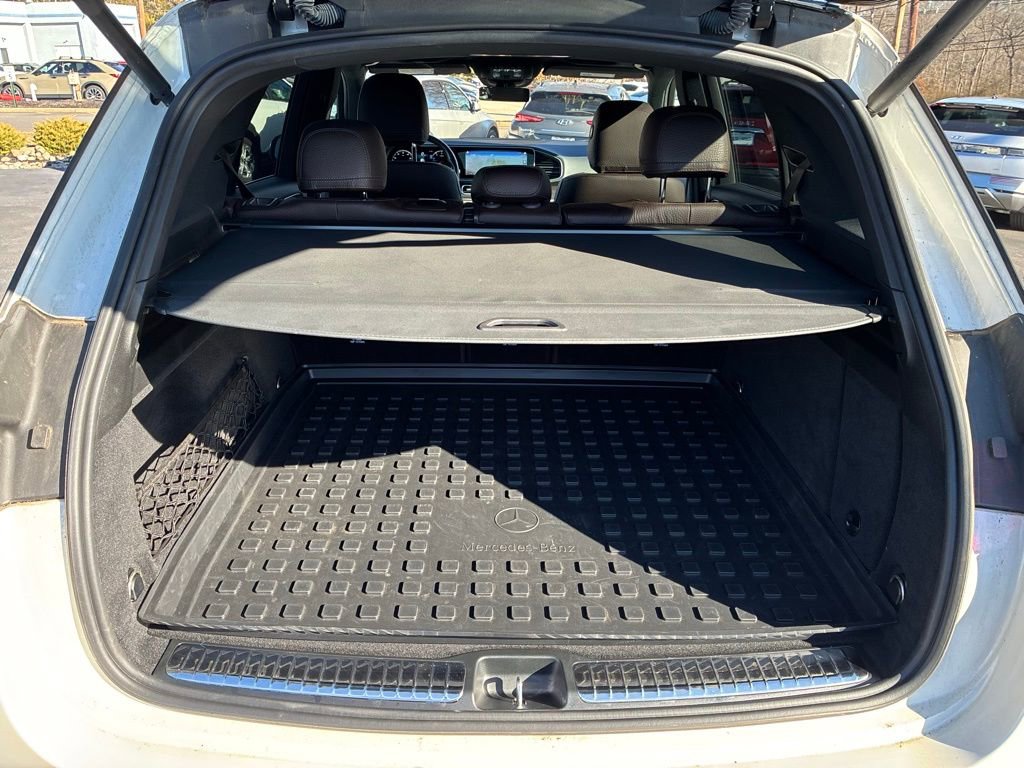 Used 2022 Mercedes-Benz GLE 450 4MATIC image 13