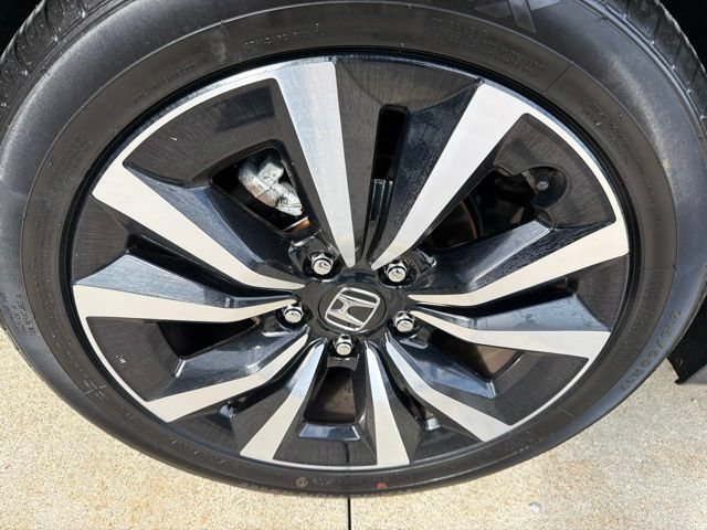 Used 2022 Honda Civic EX-L image 7