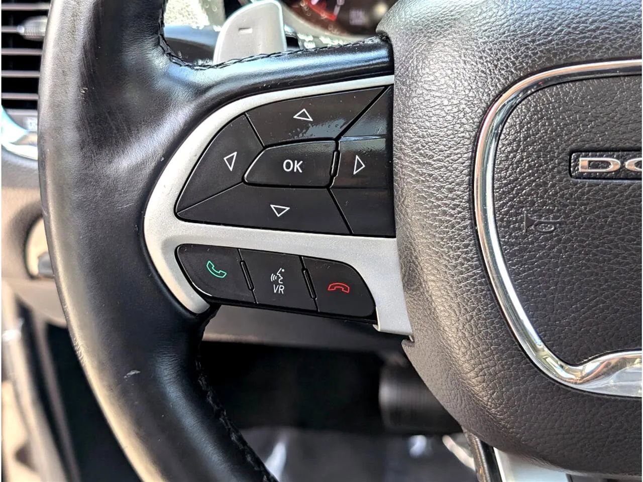 Used 2015 Dodge Durango Limited w/ Premium Group image 23