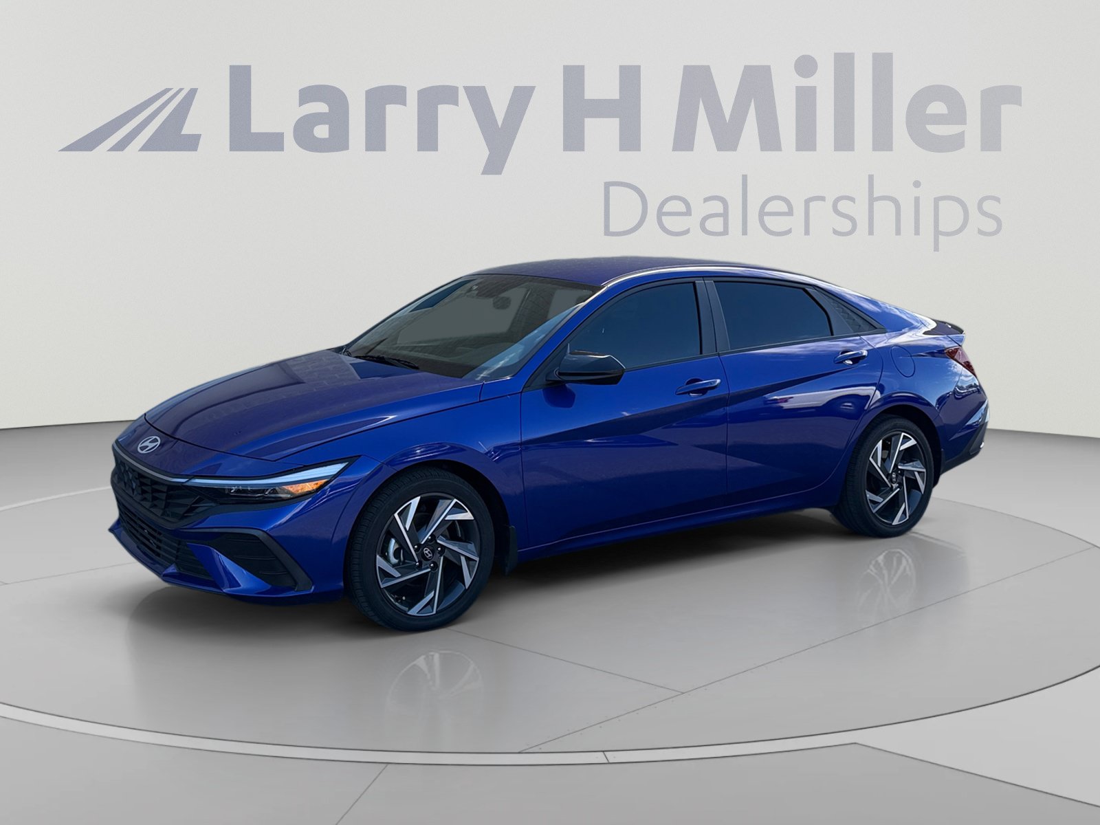 Used 2025 Hyundai Elantra SEL