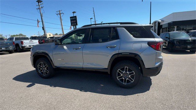 New 2026 GMC Terrain AT4 image 6