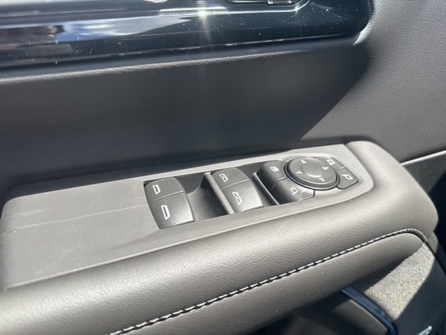 New 2026 Chevrolet Tahoe Z71 AWD/4WD image 13
