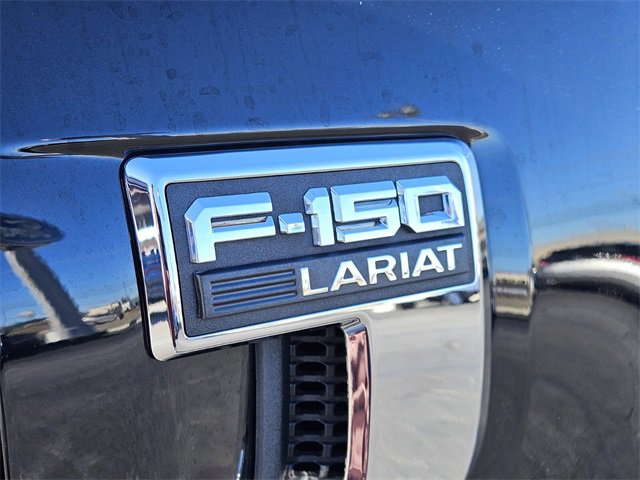 Used 2023 Ford F150 Lariat w/ Max Trailer Tow Package image 17