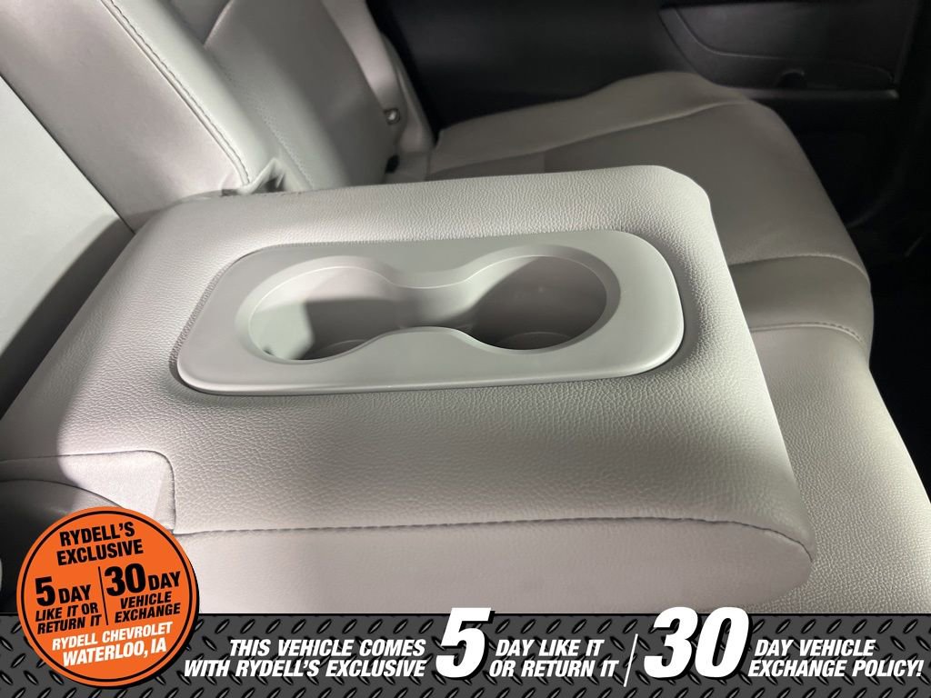 Used 2023 Honda Passport EX-L image 18