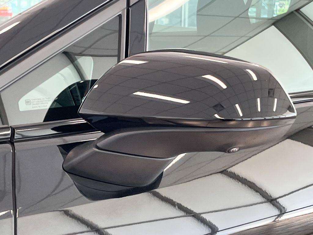 Certified 2024 Chevrolet Equinox EV RS image 12