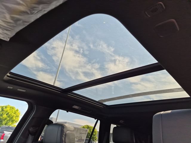 New 2026 Toyota Sequoia Platinum AWD/4WD image 18