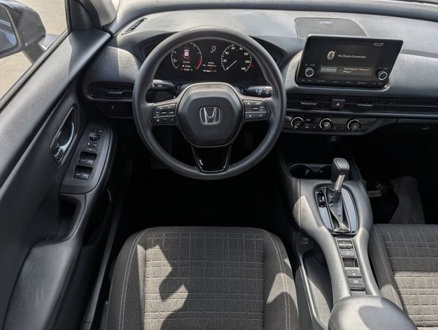 Used 2023 Honda HR-V LX image 11
