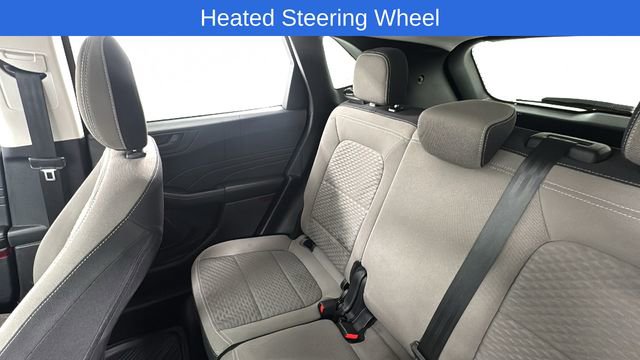 Used 2022 Ford Escape SE w/ Cold Weather Package image 14