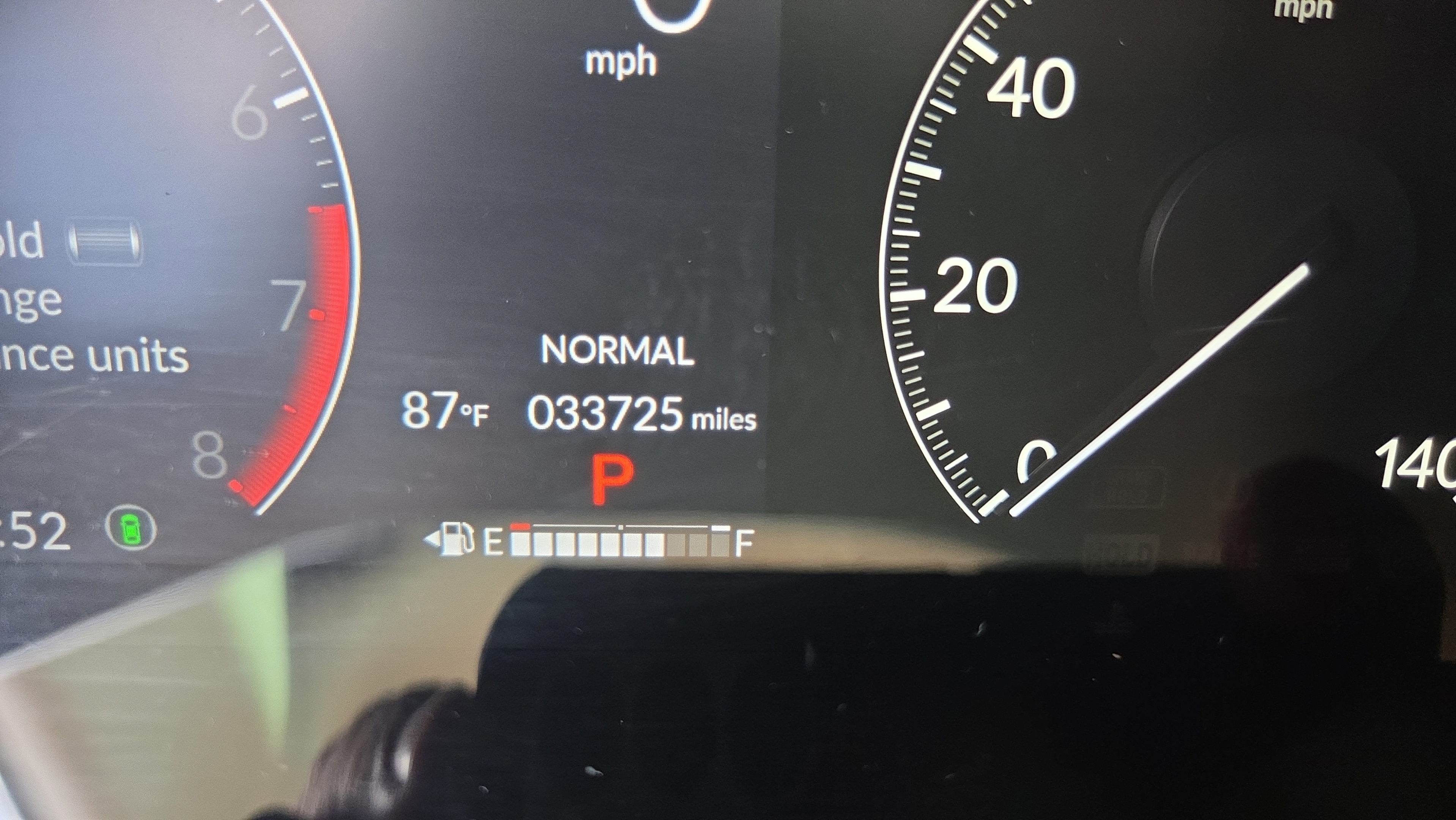 Certified 2023 Honda CR-V EX-L image 25