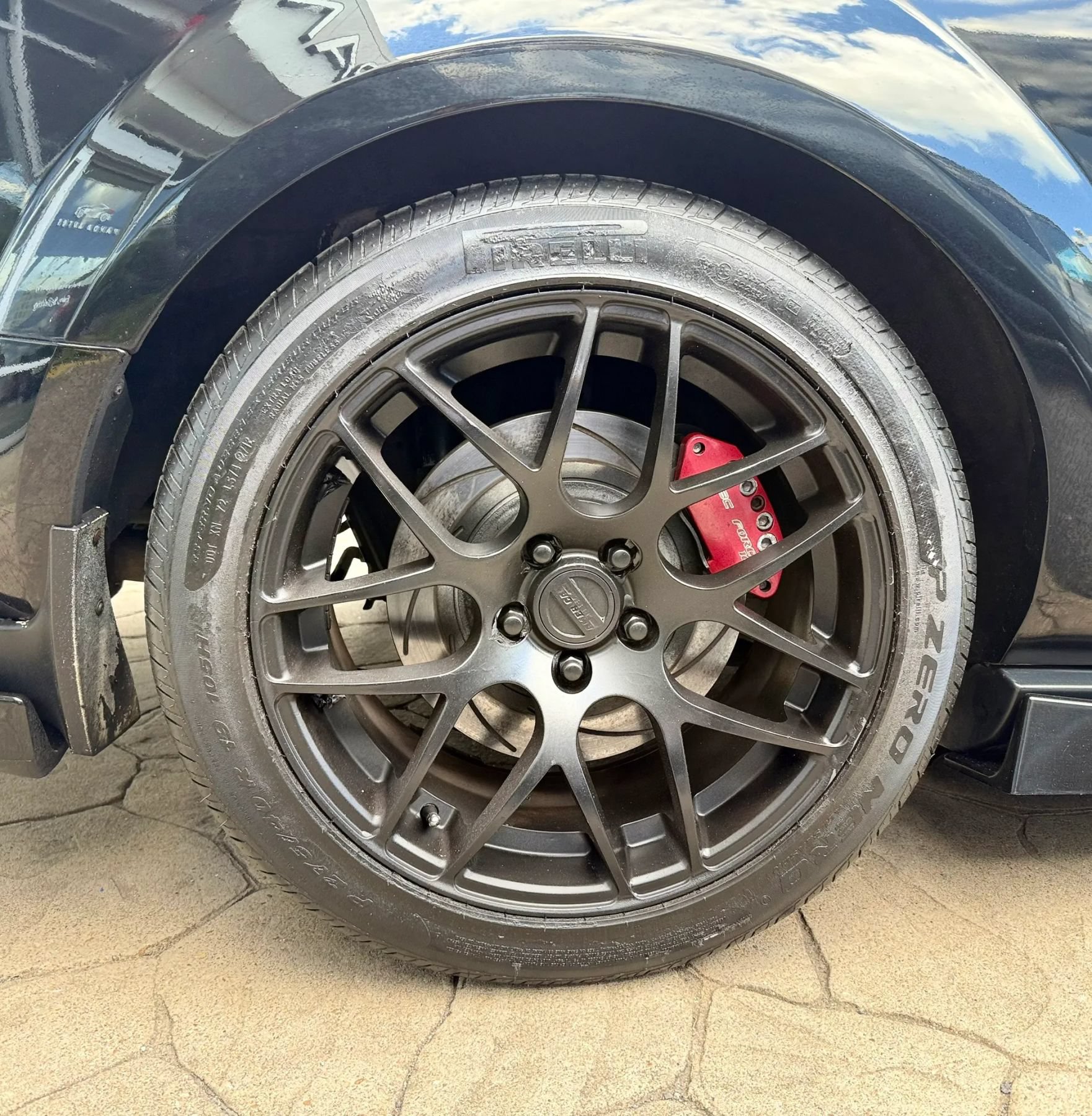 Used 2006 Ford Mustang Premium RWD image 39