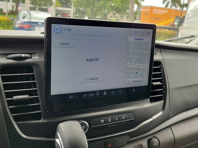 Used 2024 Ford Transit 250 148 Medium Roof w/ Load Area Protection Package image 23