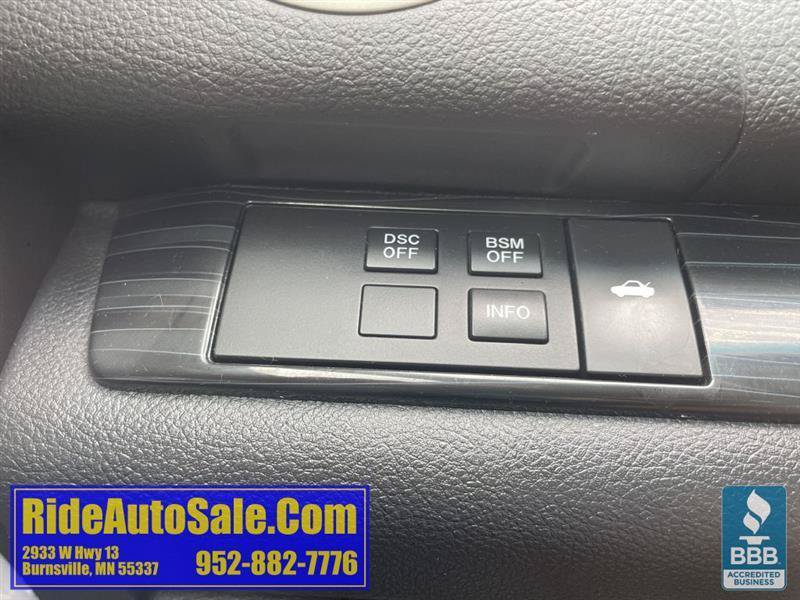 Used 2010 MAZDA MAZDA6 s Touring Plus FWD image 36