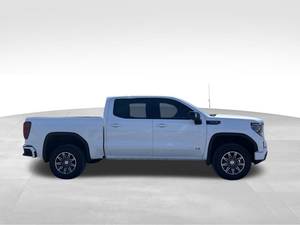 Used 2024 GMC Sierra 1500 AT4 w/ AT4 Preferred Package image 23