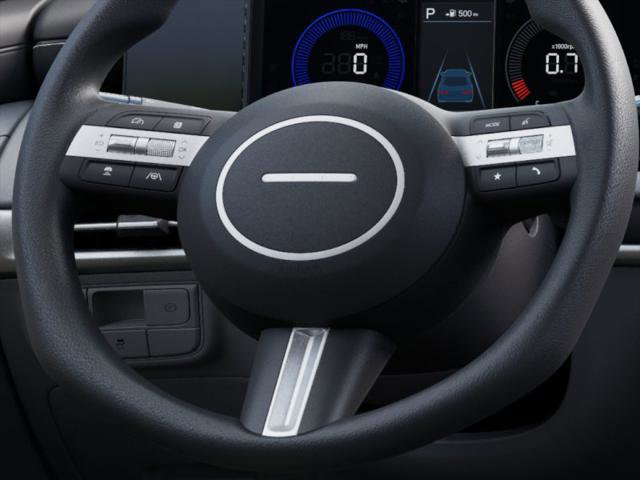 New 2026 Hyundai Tucson SEL FWD image 15