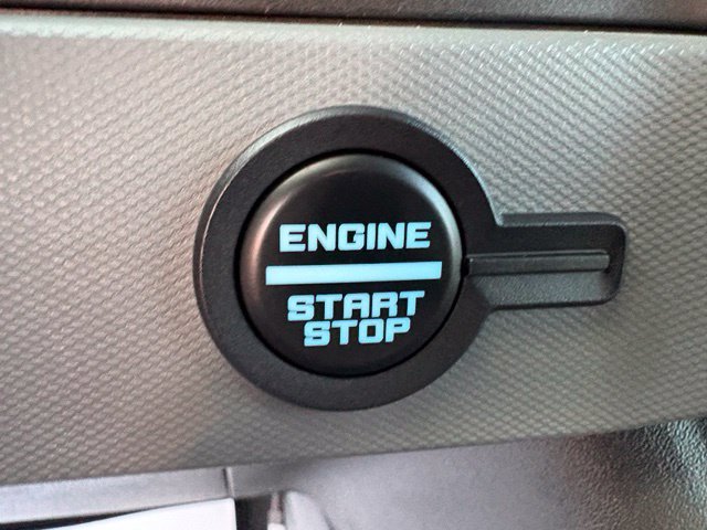 Used 2023 Ford Bronco 2-Door AWD/4WD image 24