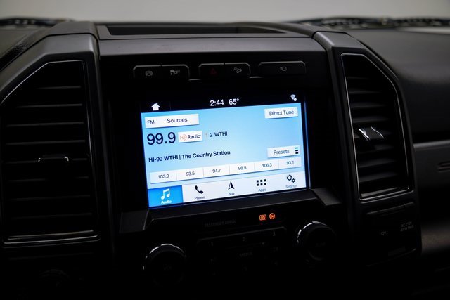 Used 2019 Ford F250 XLT w/ XLT Premium Package image 19