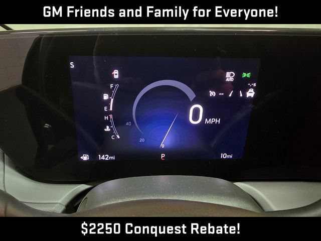New 2026 Buick Encore GX Sport Touring w/ Comfort Package AWD/4WD image 17