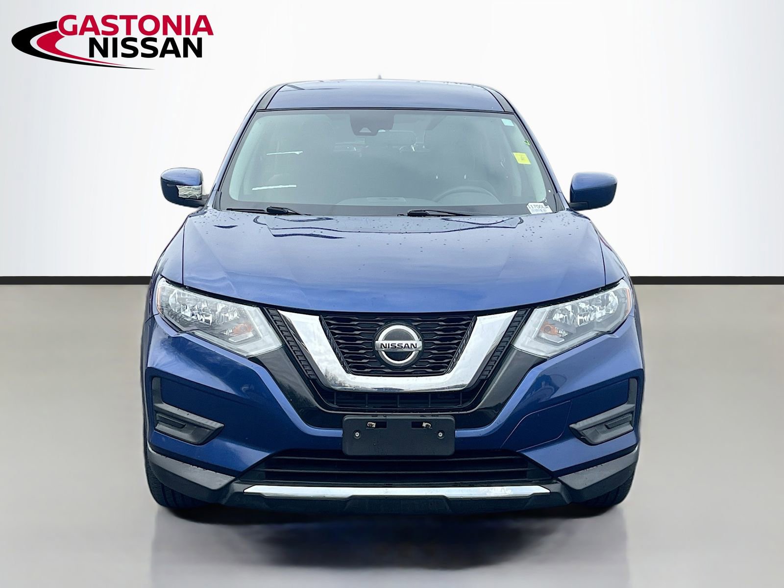 Used 2020 Nissan Rogue S video 2