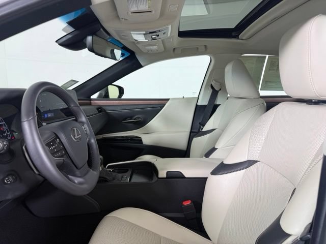 Certified 2025 Lexus ES 300h w/ Premium Package FWD image 21