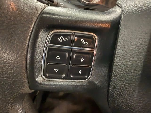 Used 2022 RAM 1500 Tradesman w/ Trailer Tow Group image 16